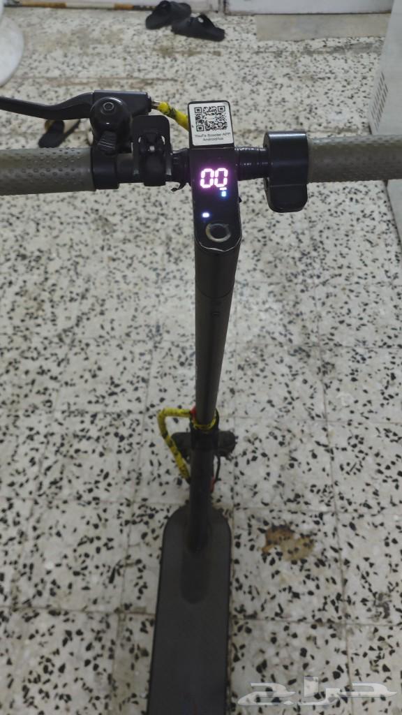 اسكوتر كهرباء64588494768899110