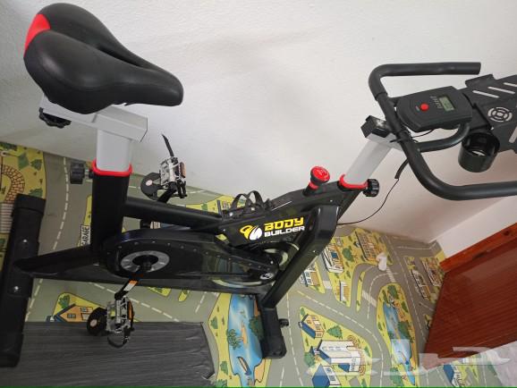 دراجة رياضية جديدة استعمال خفيف64591634809089110