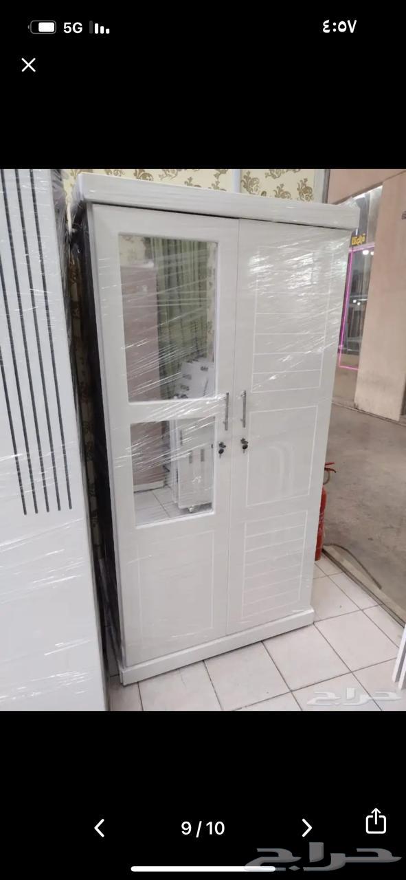 سرير دولاب مراتب سير جمل  تفسيل جايز موجود توصيل داخل دمام n64591395013889113