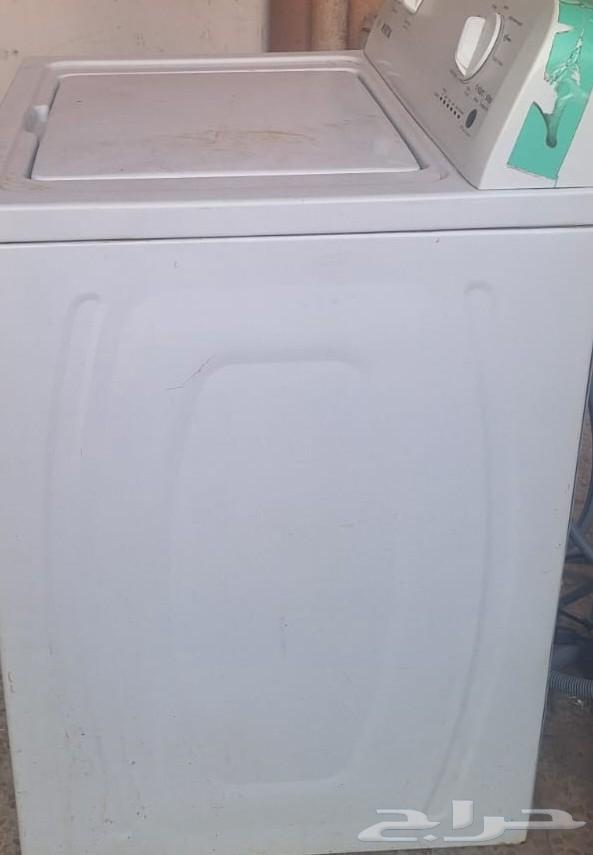 غساله ميتاج امريكي بحالة الجديد64591382975105114