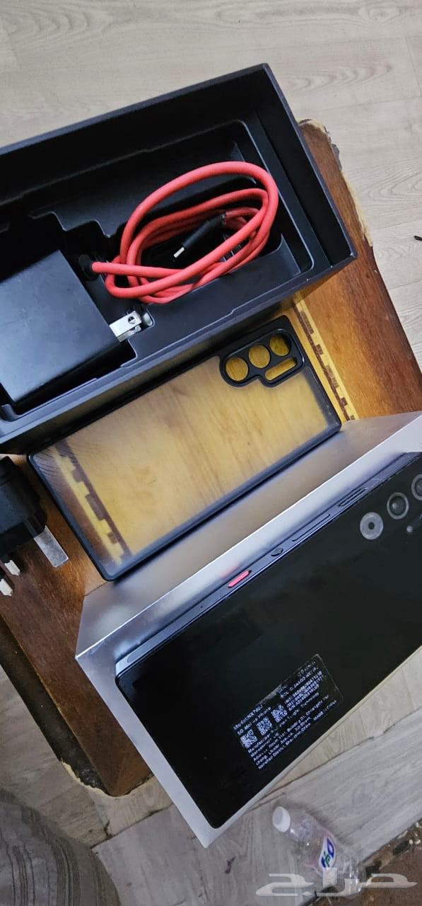 ريد ماك9 برو نسخه عالميه64593484936834112