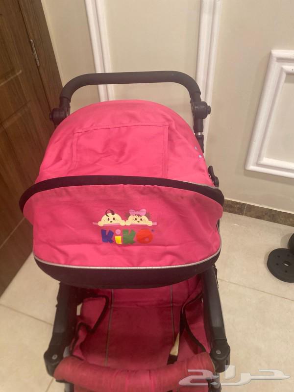 عربية أطفال بحاله جيدة64595870064514110