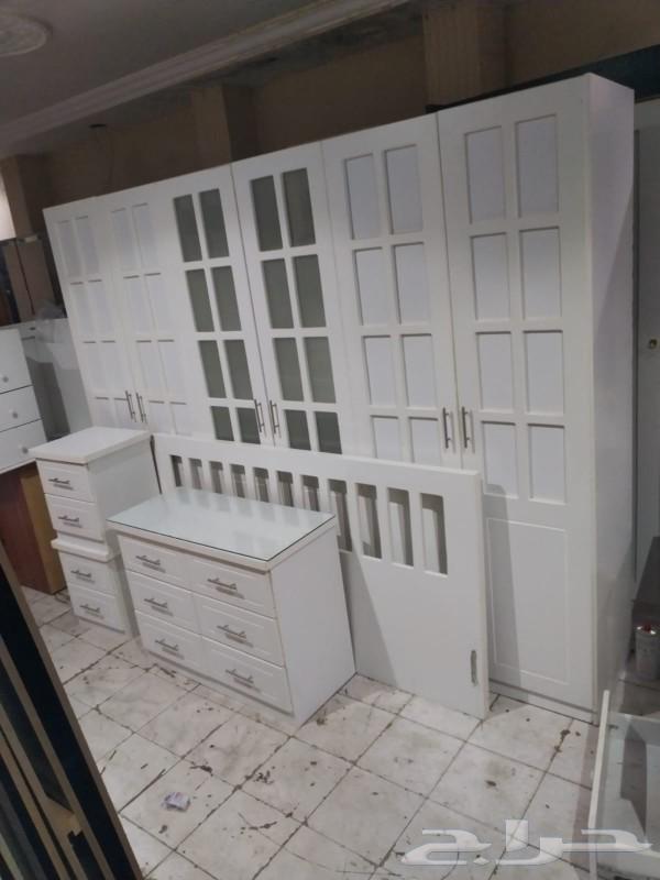 غرفة نوم مستعمل نضيف64596489557635110