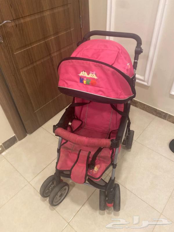 عربية أطفال بحاله جيدة64595870064514112