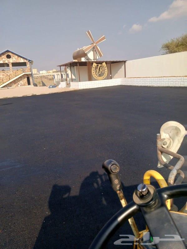 Asphalt Contractor Asphalt Works Asphalt Application64207261608577114