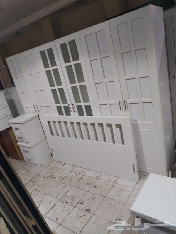 غرفة نوم مستعمل نضيف64596489557635112