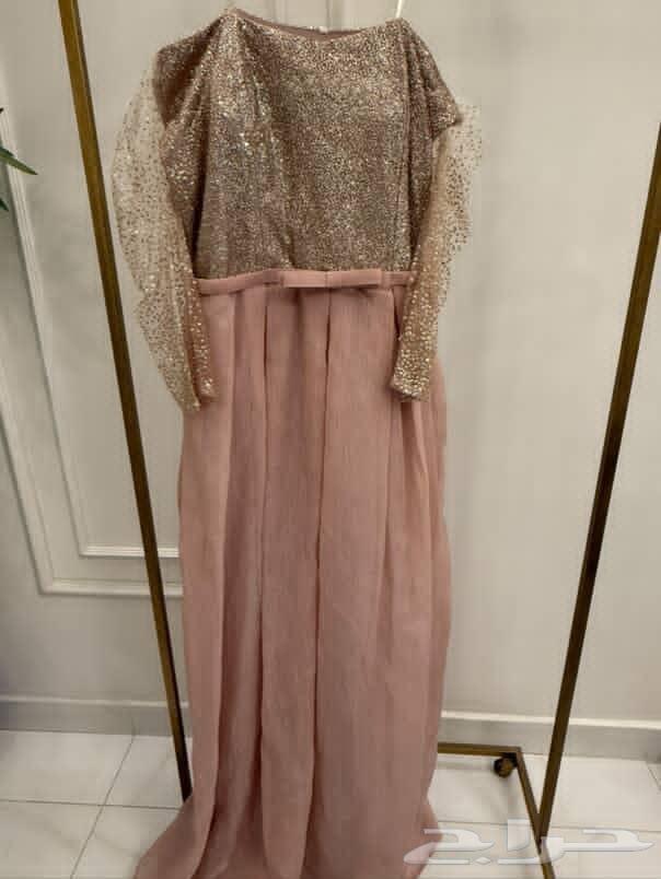 فساتين فخمه مناسبات بسعر 30 ريال64595292055170111