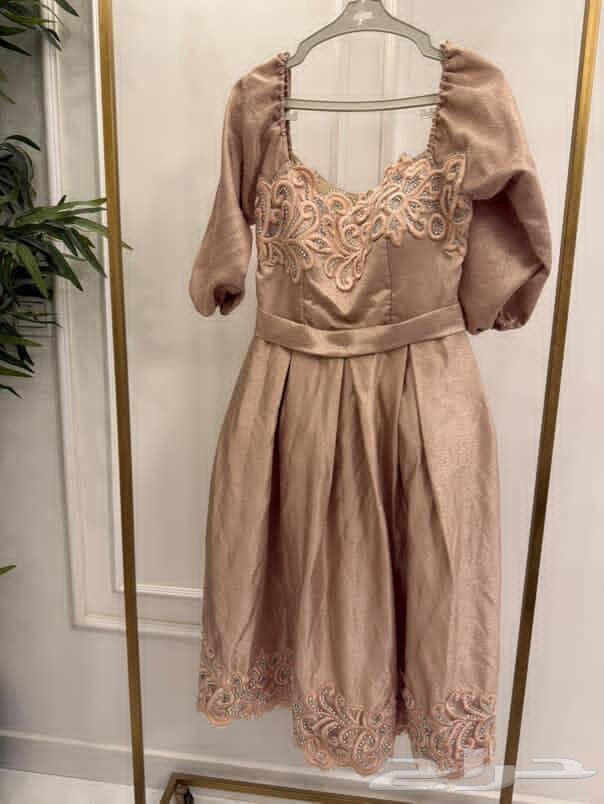 فساتين فخمه مناسبات بسعر 30 ريال64595292055170113