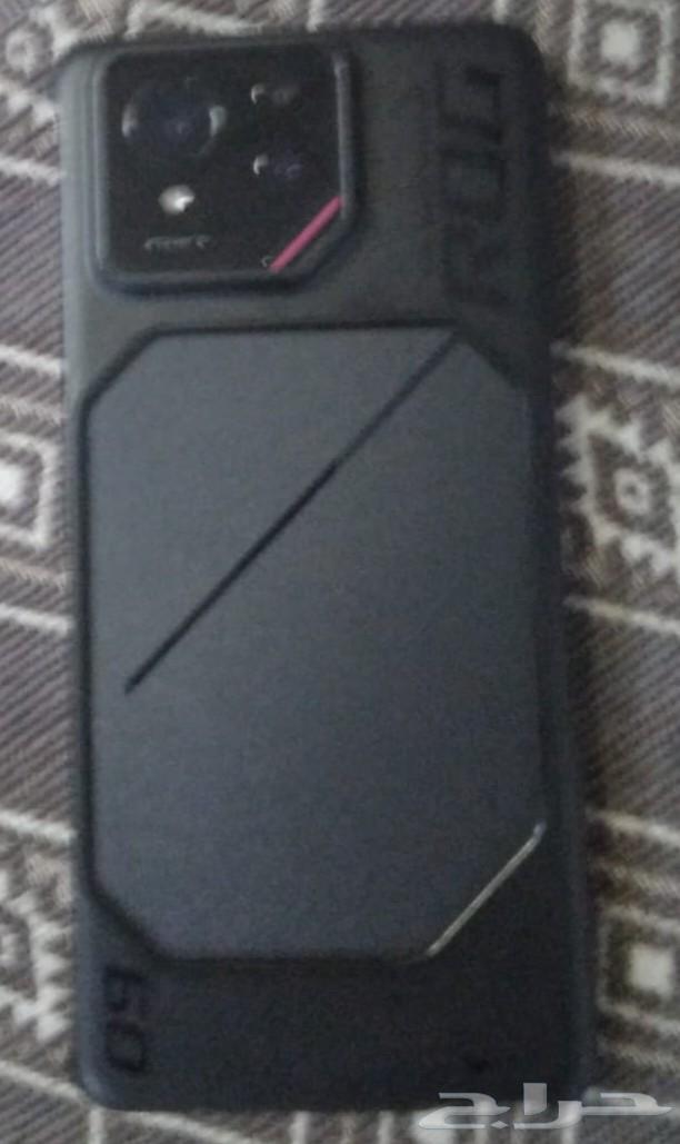 جوال Asuss Rog 9 Pro واحد تيرا ( 1 ) اخو الجديد64592745374978111