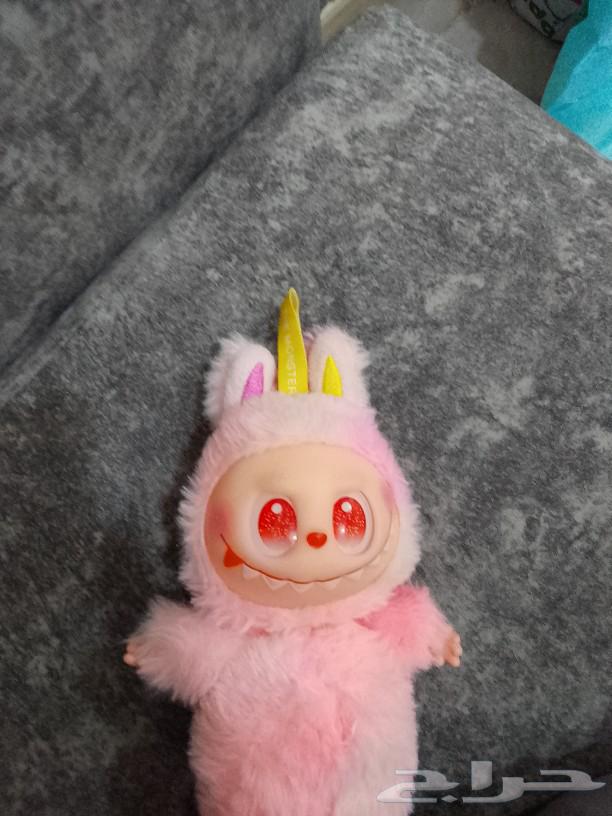 لابوبو الاصلي لون نادر64595267505409110