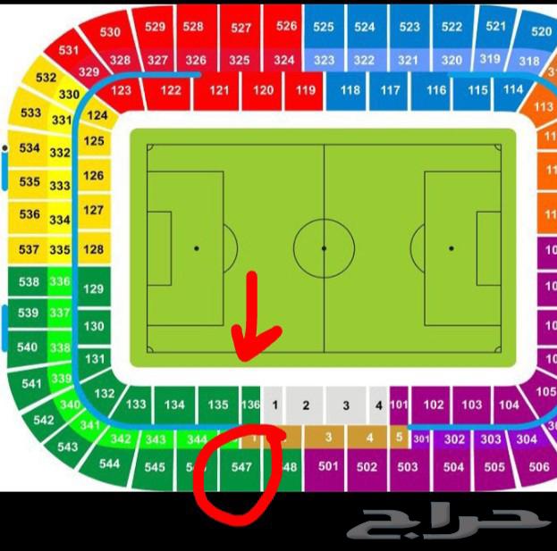 تذاكر الاتحاد والنصر64595783939458110