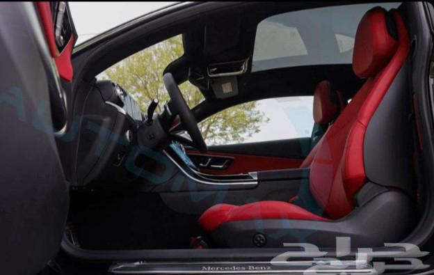 مورسيدس s جديد اصفار السوم 1مليون64596278596994114