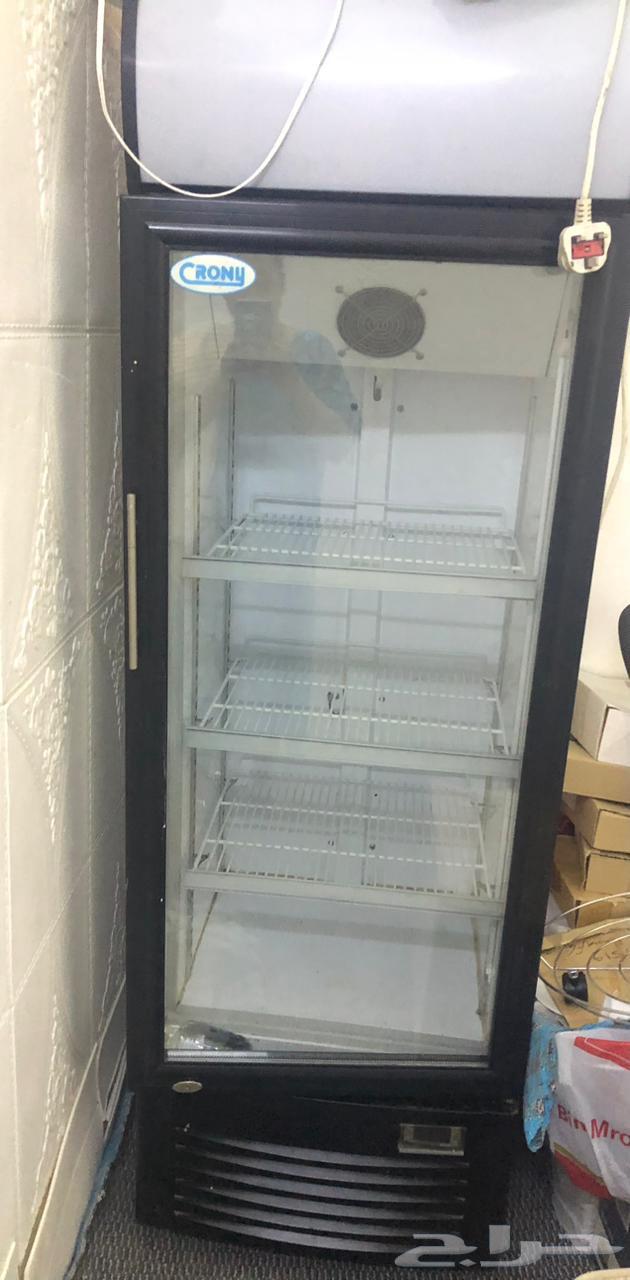 ثلاجة للبيع64591298732546110