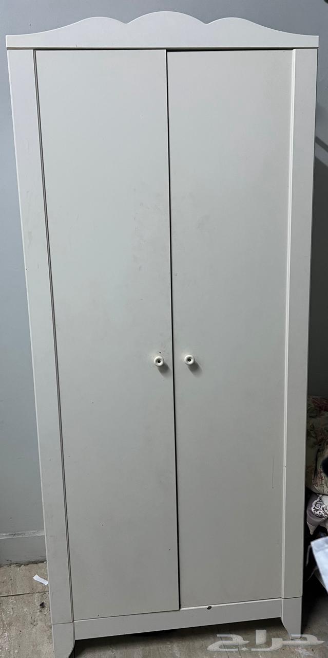 دولاب شبه جديد64594577404035110