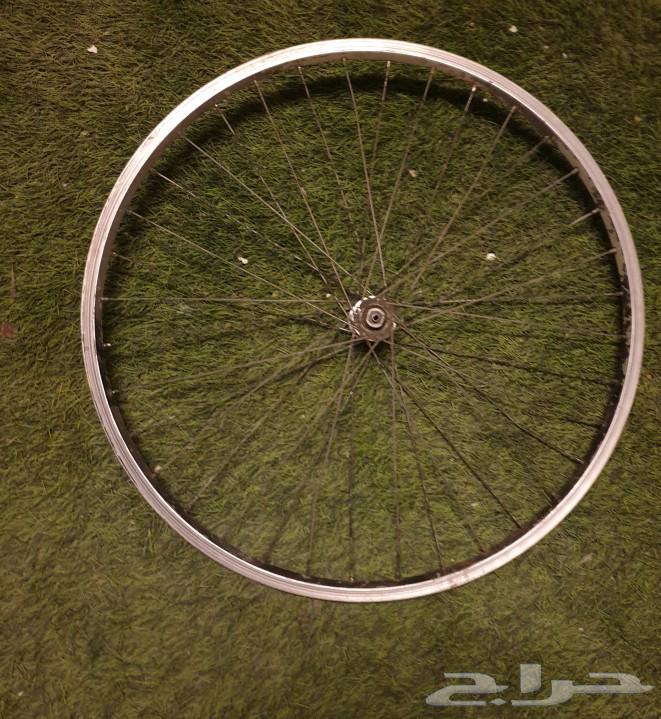 جنط سيكل ترك امامي 2664588396315907110