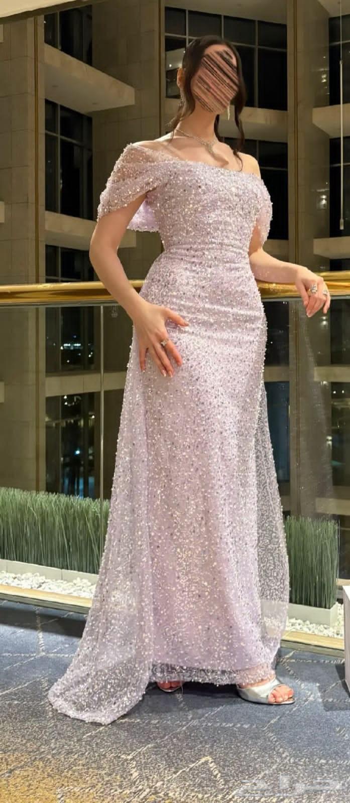 مؤسسة الأسطورة فساتين سهرة تصنع الأساطير64594491257602110