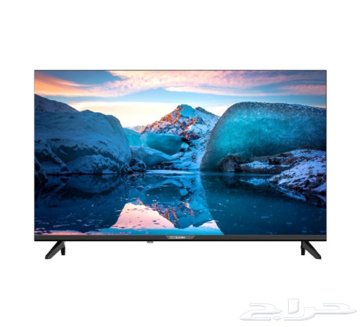 للبيع 4 حبات شاشة تلفاز 32 بوصهHD وضمان5سنوات الحبه400ريال64589657693827110