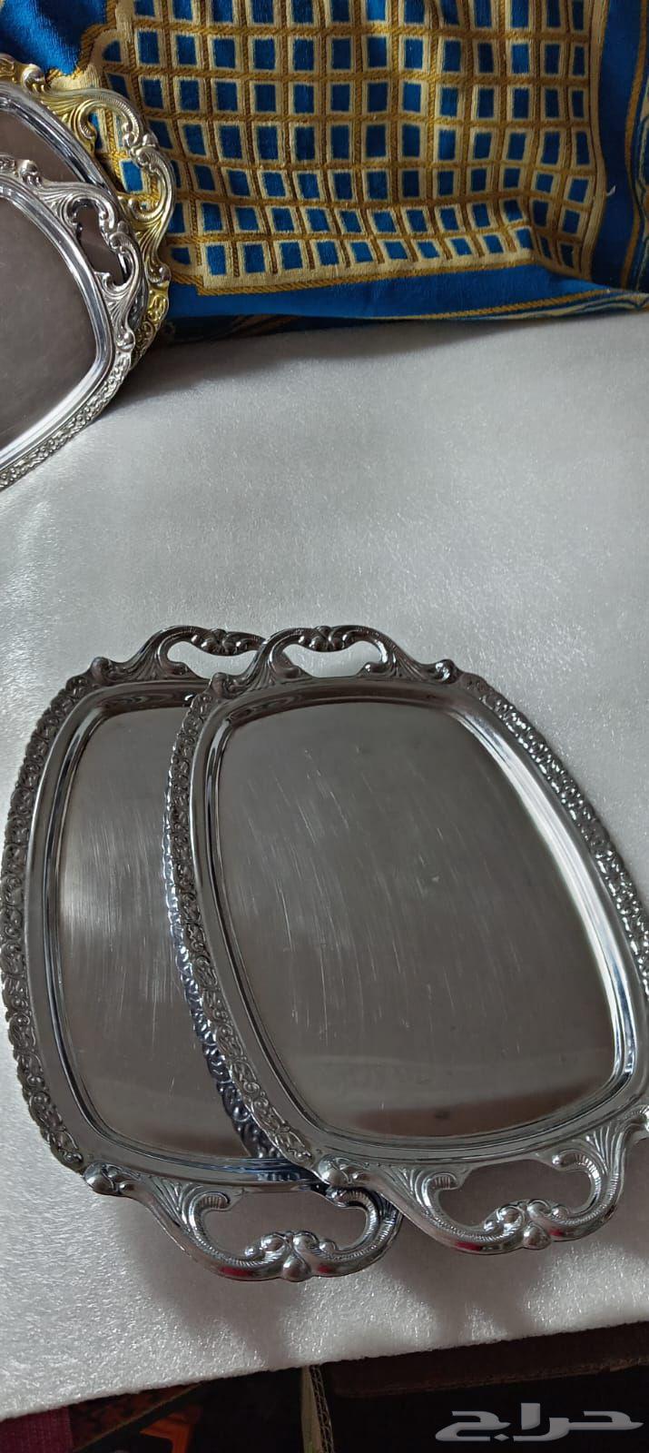 اطقم صواني أو تباسي ياباني اصدار قديييم مستخدمه64594516158339111