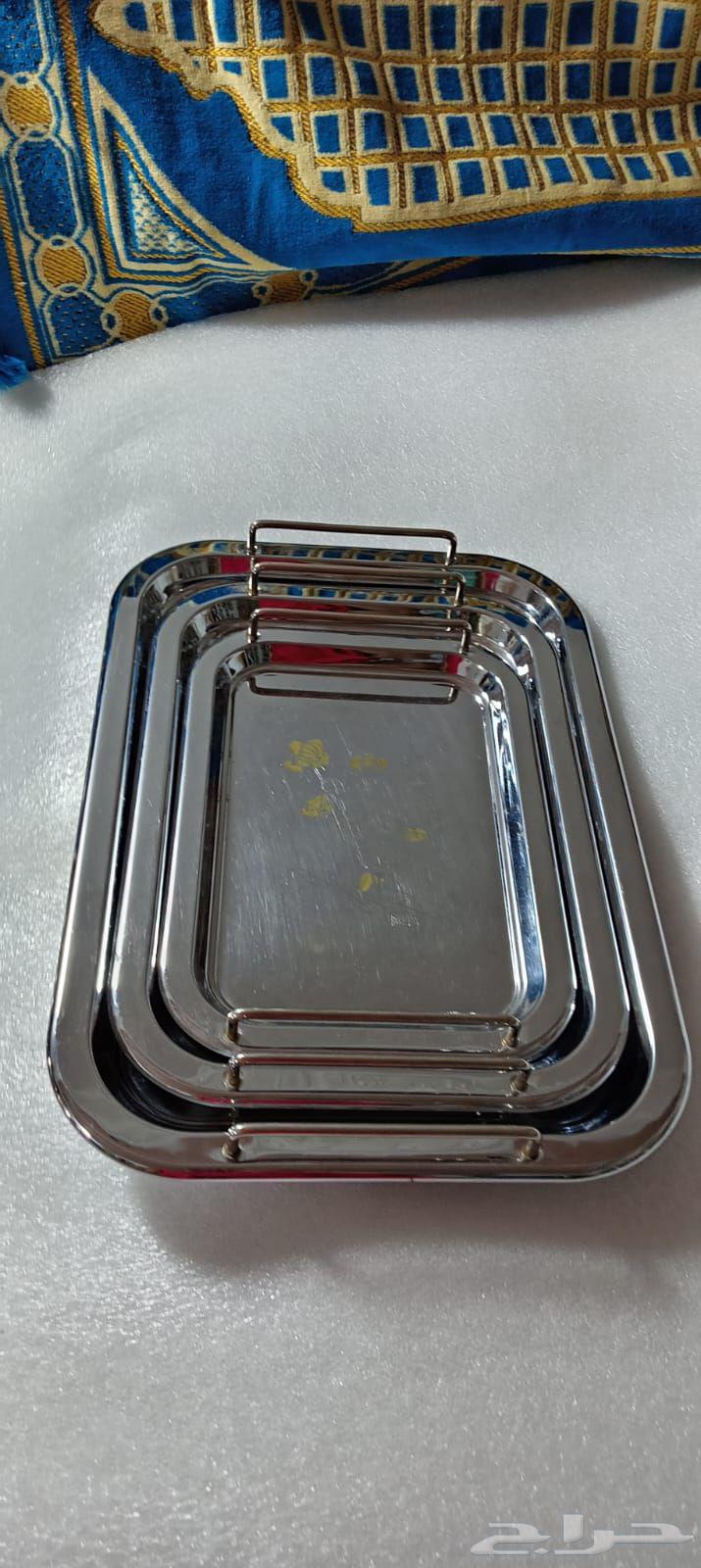 اطقم صواني أو تباسي ياباني اصدار قديييم مستخدمه64594516158339113