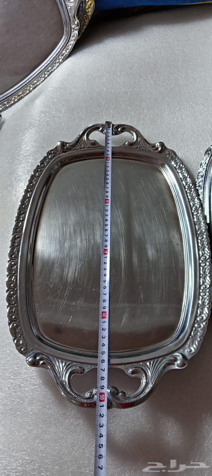 اطقم صواني أو تباسي ياباني اصدار قديييم مستخدمه64594516158339112