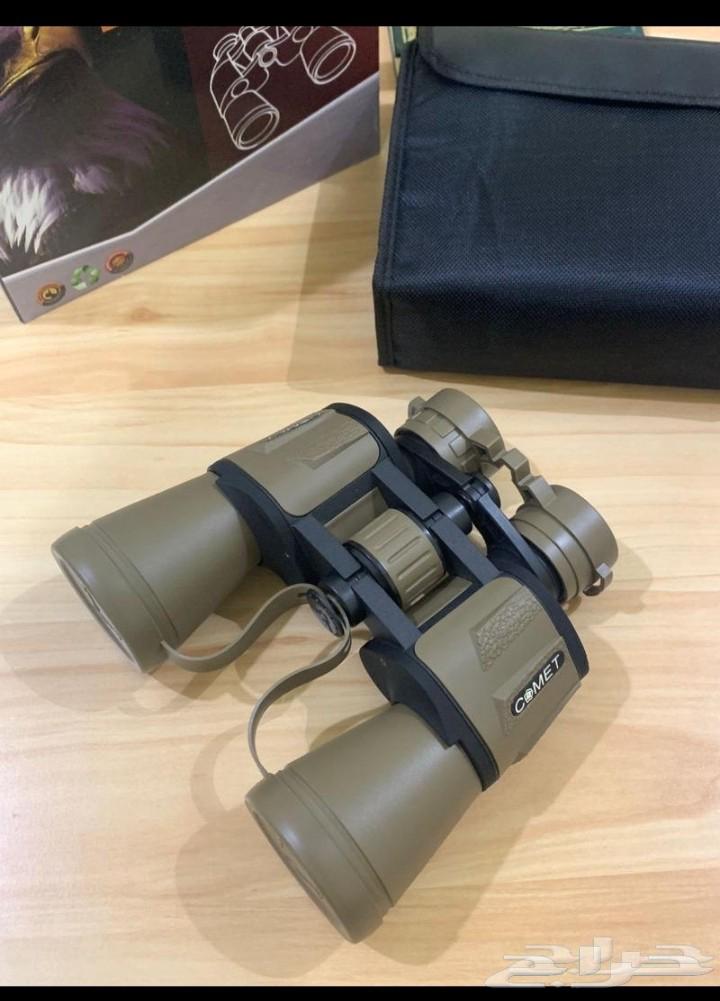 دربيل COMET الماني الجبار عدسه 20 ف 50 رؤية واضحه على سوم64592153804803110