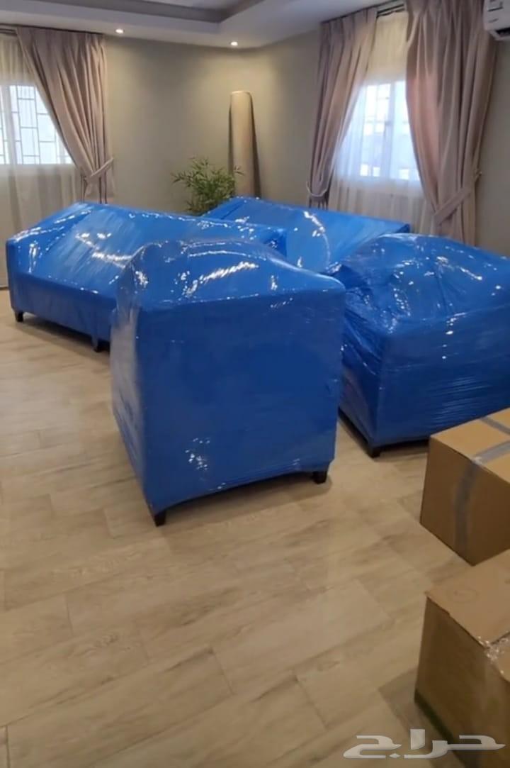 Best furniture and air conditioner moving company in Riyadh with disassembly, assembly, and packaging64156903876994111