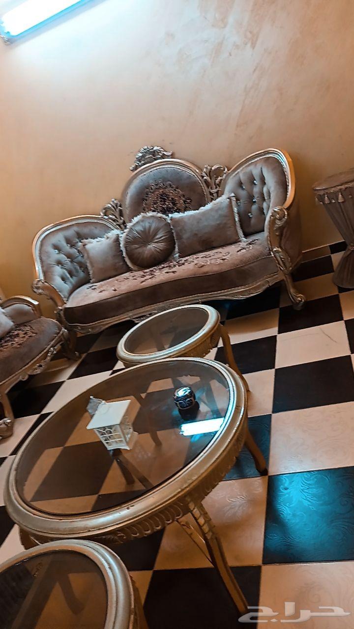 كنب سوبر ملكي للبيع64588507247747114