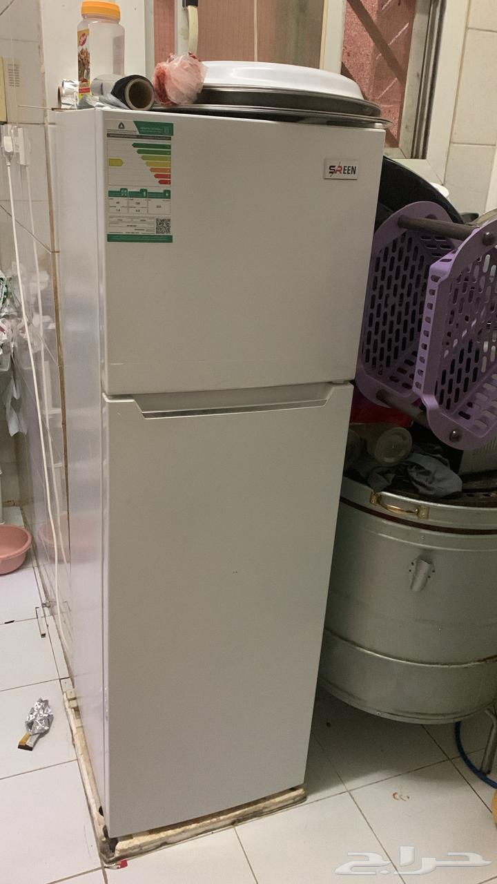 Working refrigerator, almost new64591032438914112