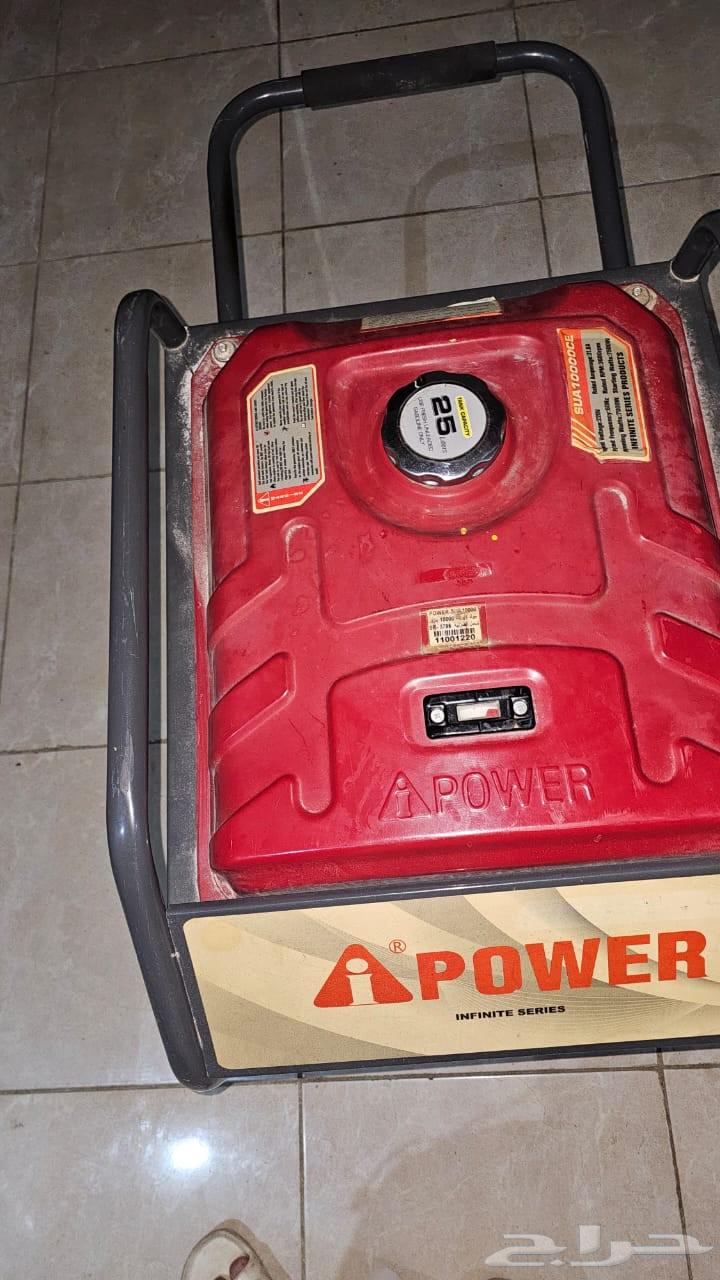 مطاور كهرباء جنريتر64592865982721110