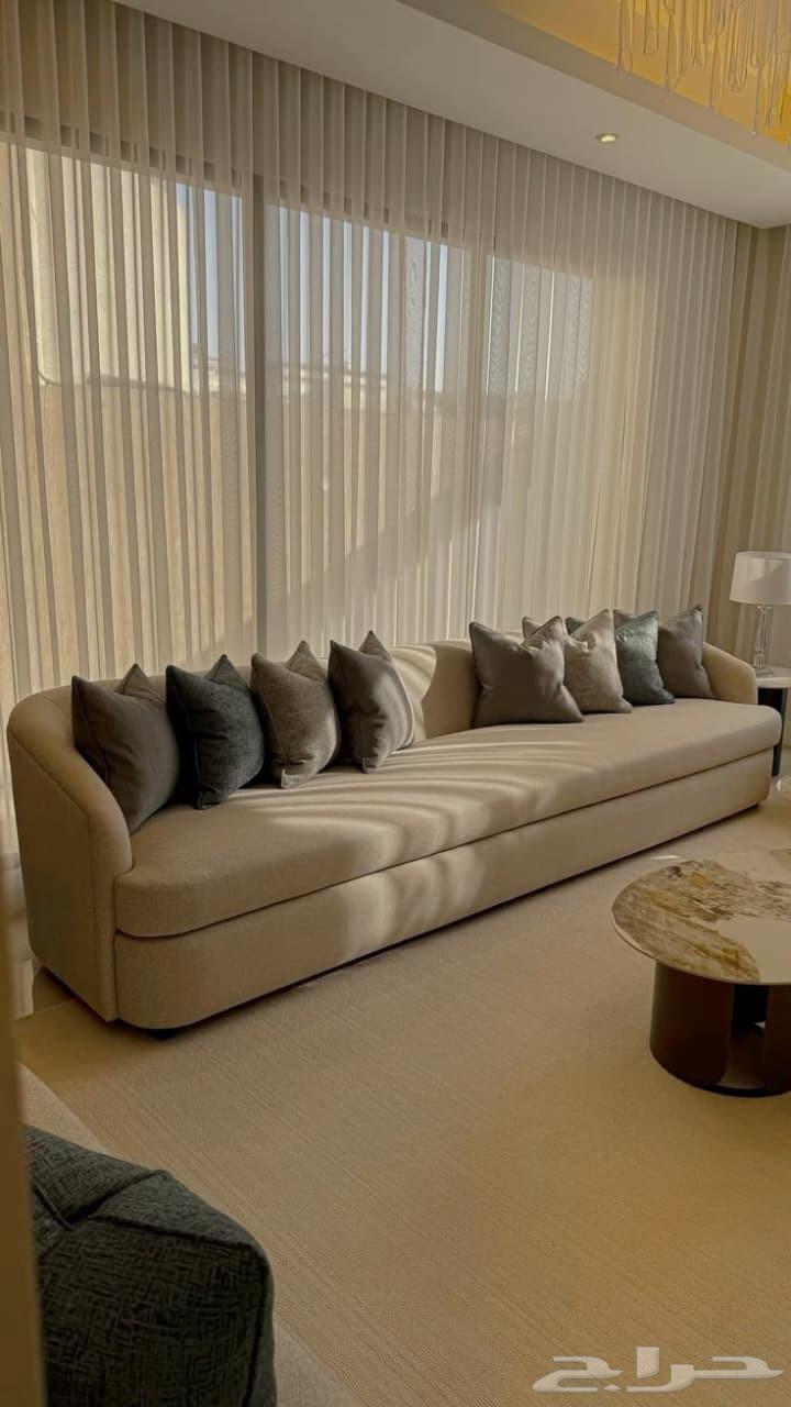 كنب مودرن و جلسات ارضي ومتصل64591286512899111