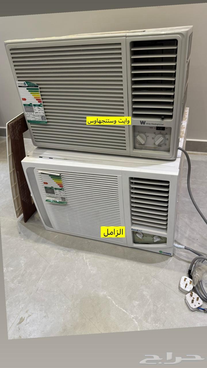 مكيفات استخدام اقل من شهرين64595132224641110