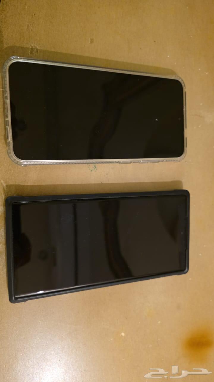 جوال سامسنج اس 23التراء وثاني 24 بلس استخدام اقل من شهرين64591466549122111