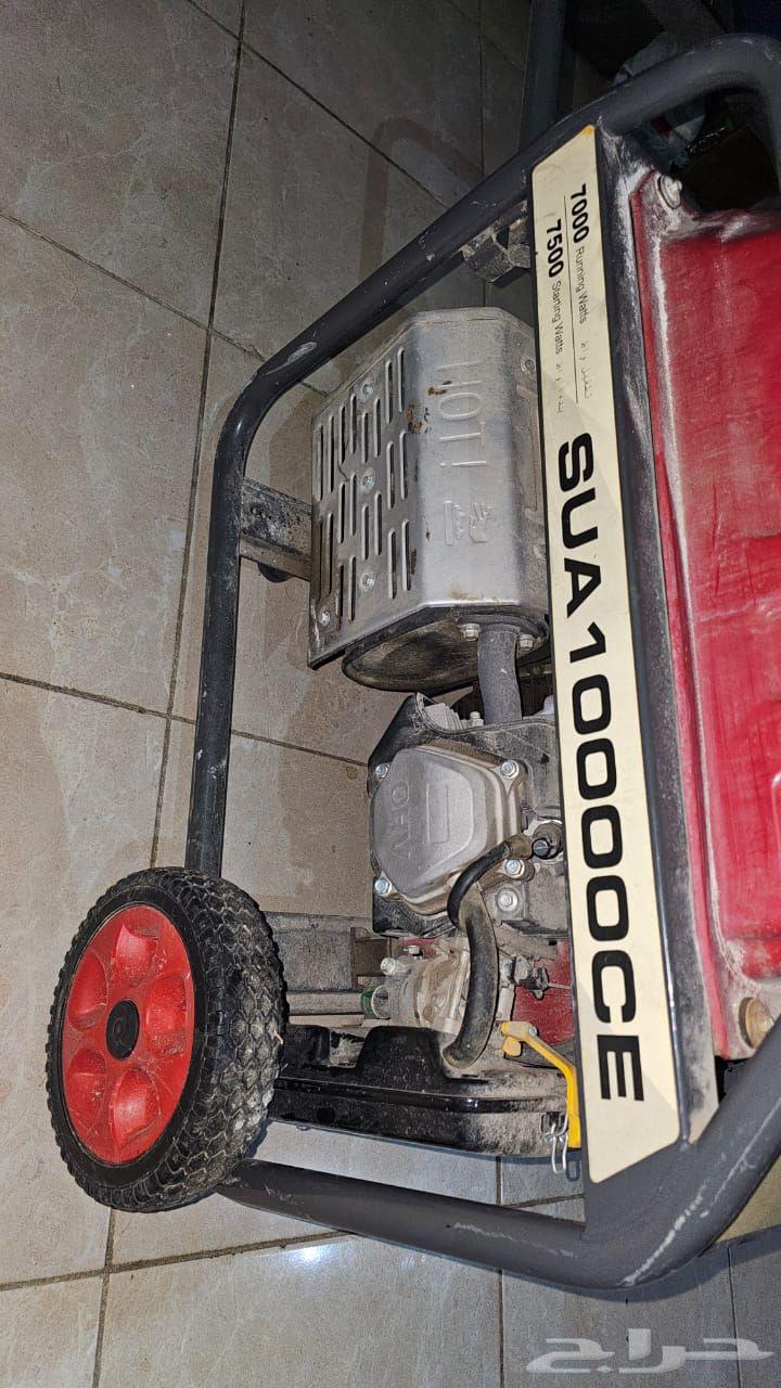 مطاور كهرباء جنريتر64592865982721111