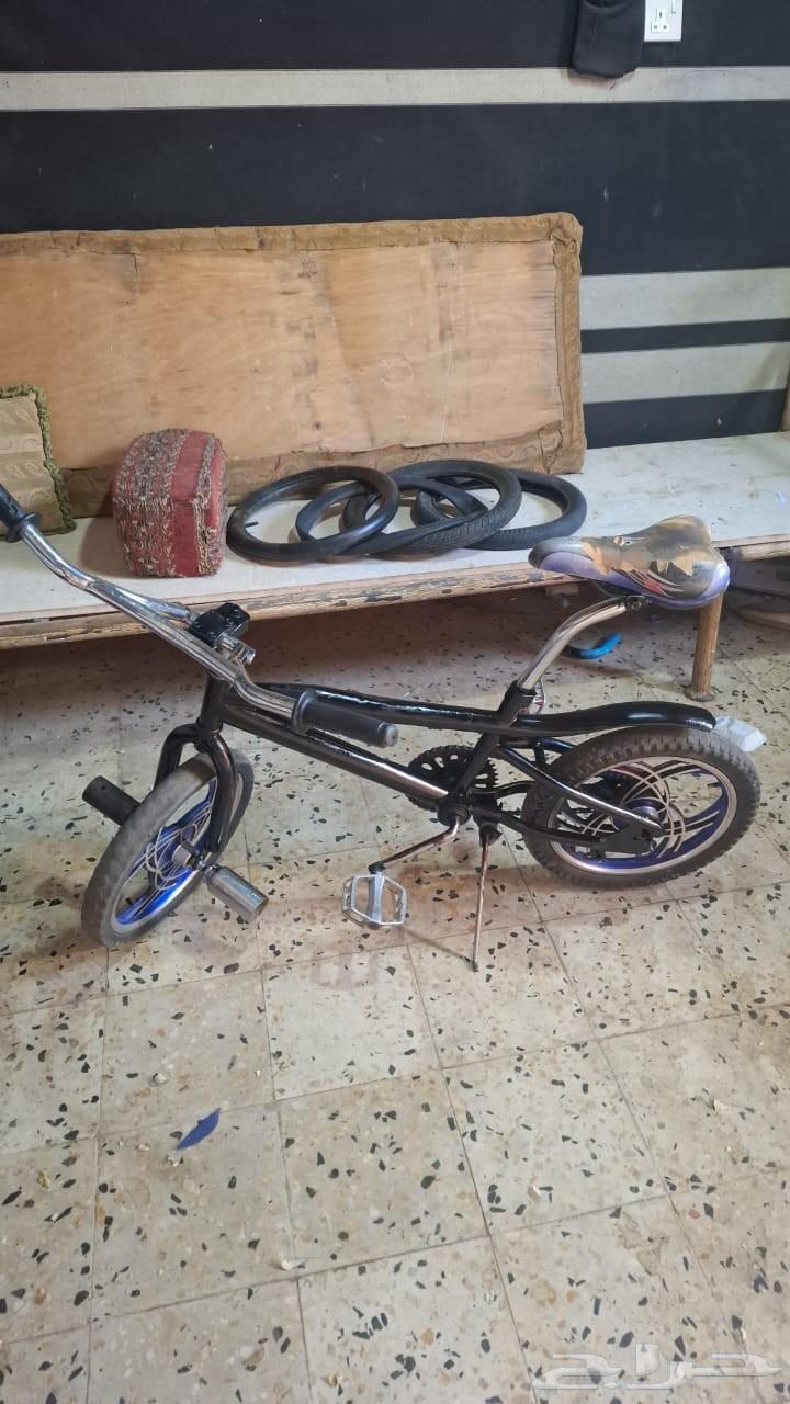 سيكل كوبرا جنوط فراشه64593484955777111