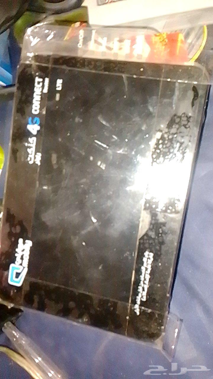 راوتر كنكت جديد يتم تركيب شريحه الجوال للنت اصدار الجديد64595611240577114