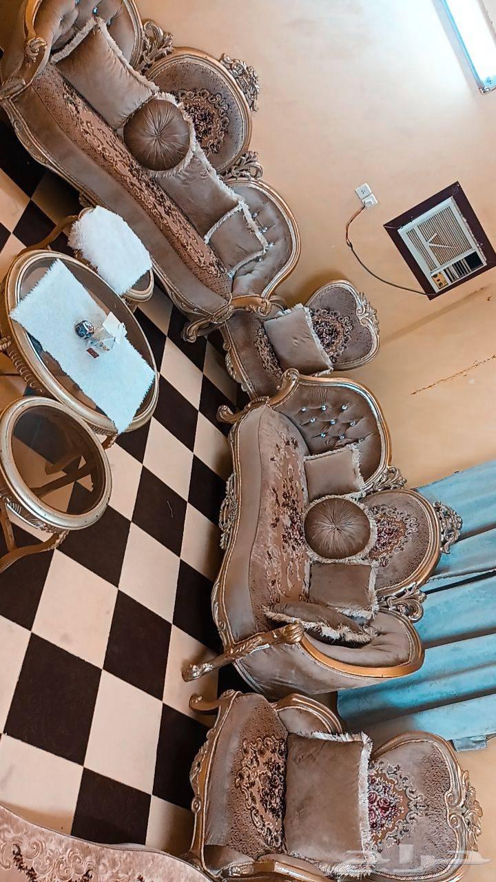 كنب سوبر ملكي للبيع64588507247747113