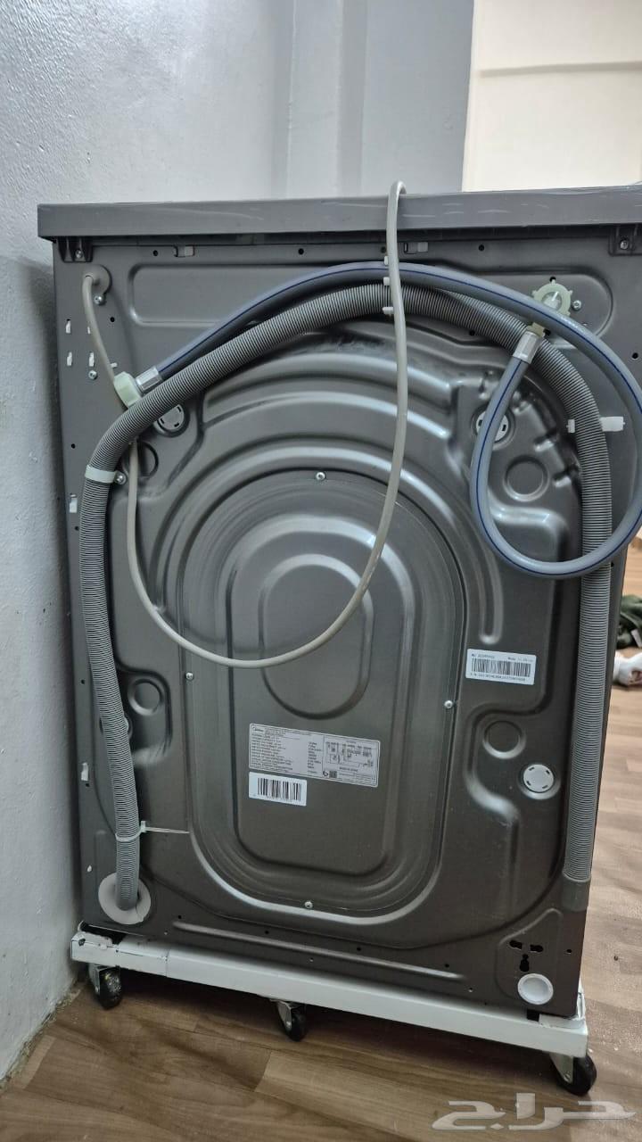 Hello and God's mercy and blessings, I have a front-loading 10 kg Tamotei washing machine64593119366147111