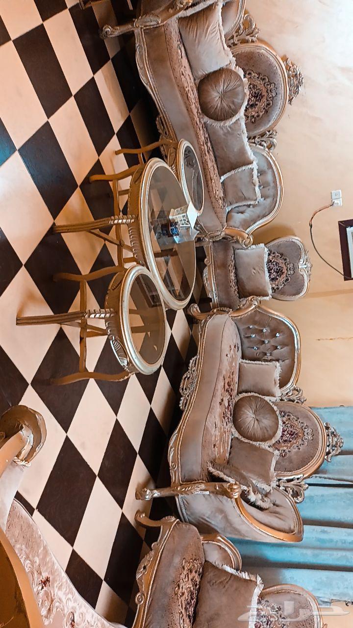 كنب سوبر ملكي للبيع64588507247747110