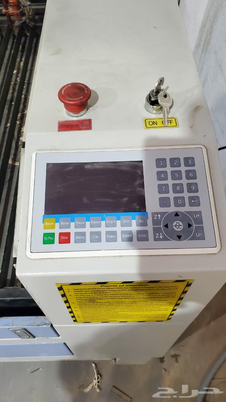 130 90 cnc laser used very clean condition64594442558979112