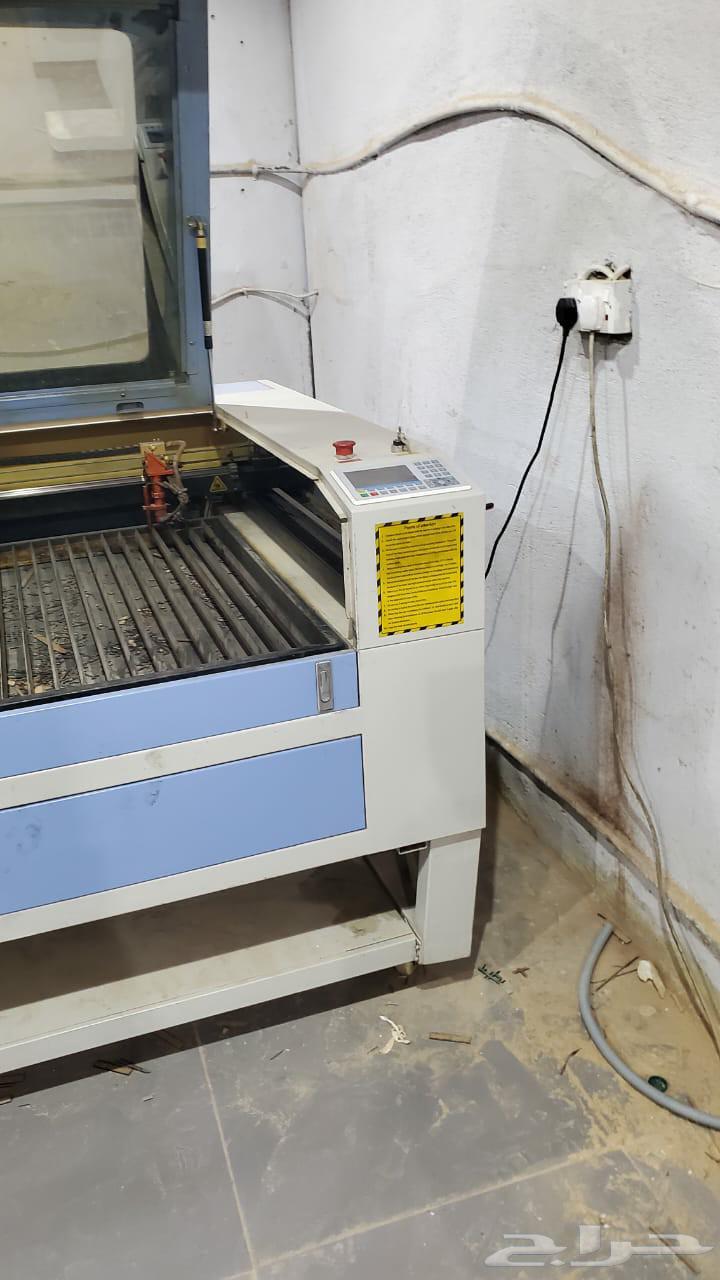 130 90 cnc laser used very clean condition64594442558979110