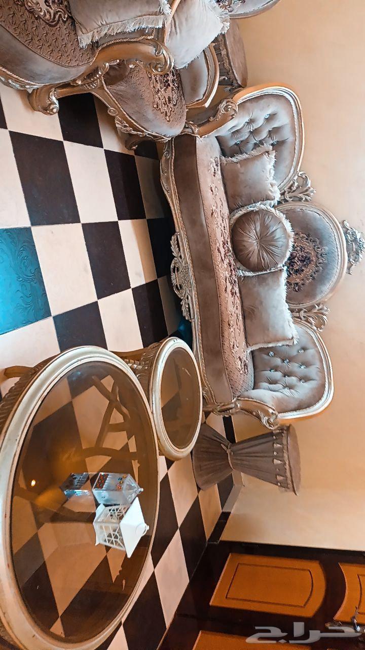 كنب سوبر ملكي للبيع64588507247747112