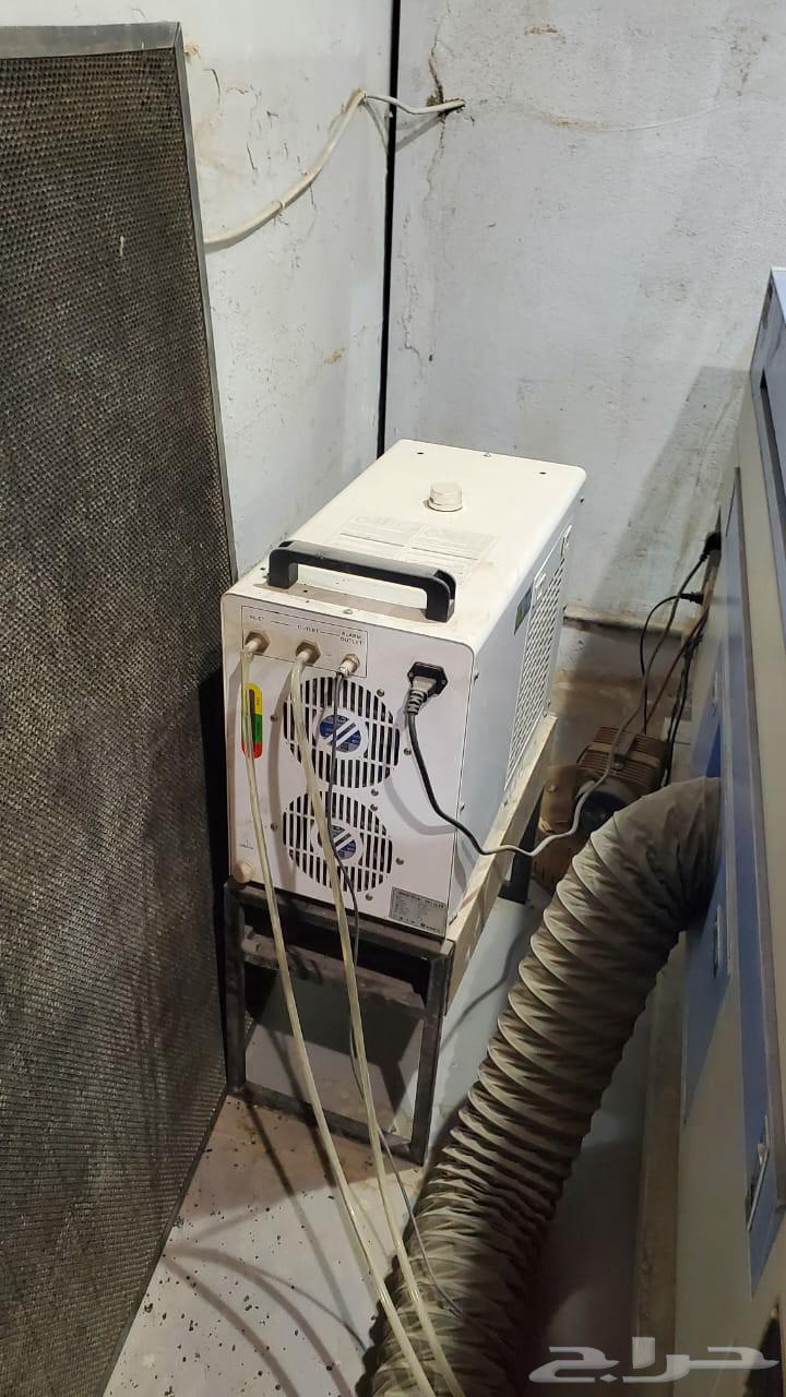 130 90 cnc laser used very clean condition64594442558979111