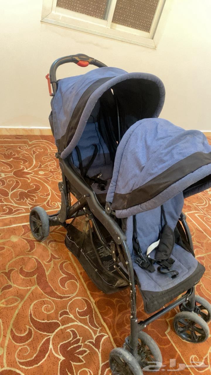 عربية توأم و2 فرشات64589715254275111