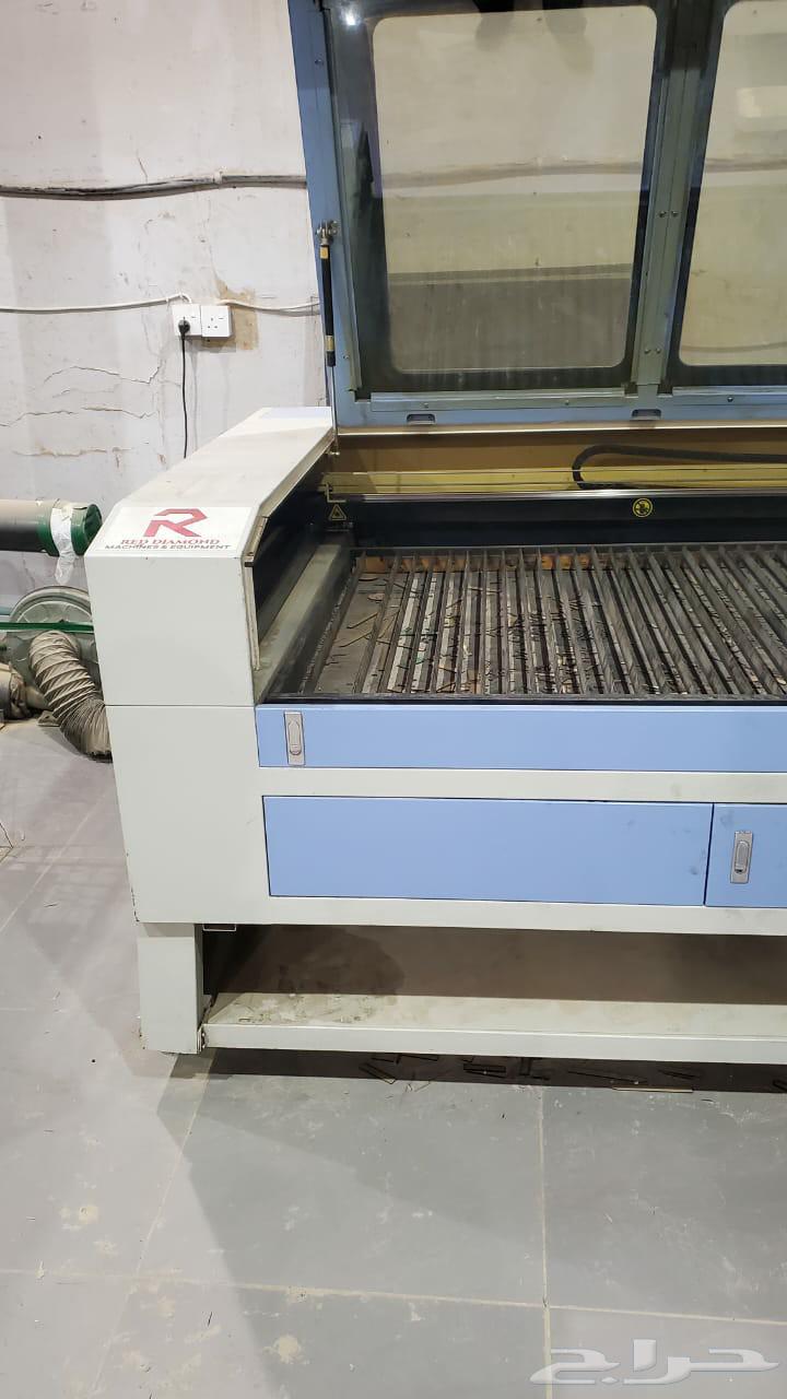 130 90 cnc laser used very clean condition64594442558979114