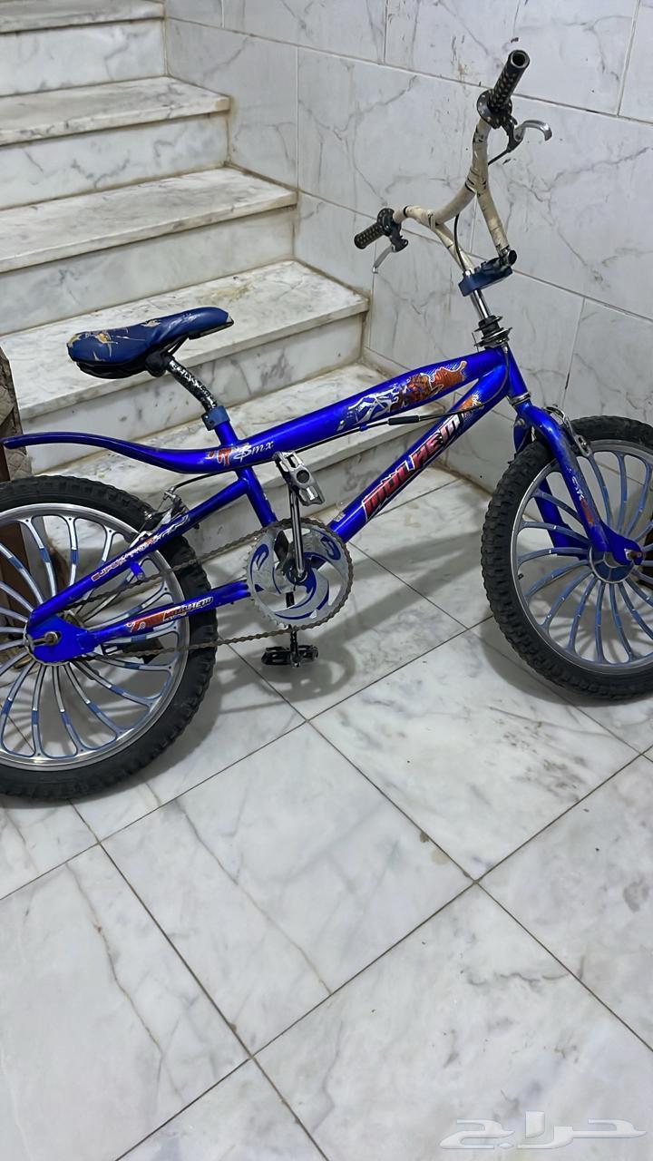 سيكل للبيع64590692227969112