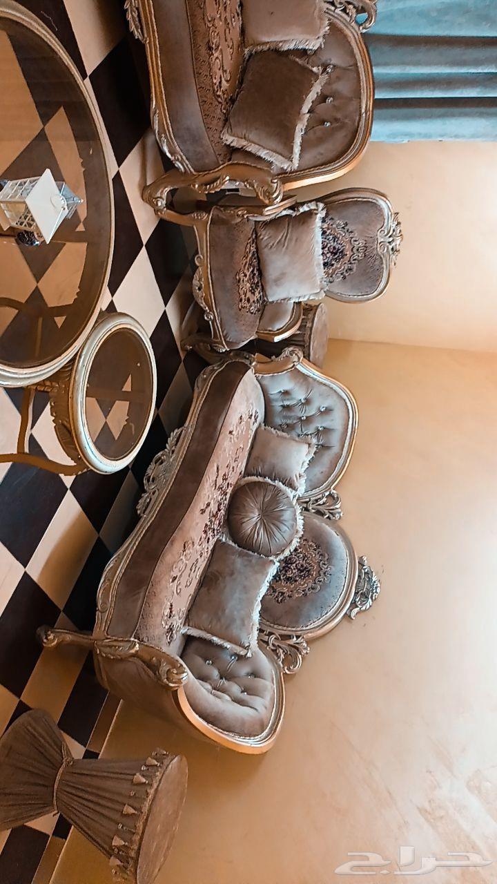 كنب سوبر ملكي للبيع64588507247747111