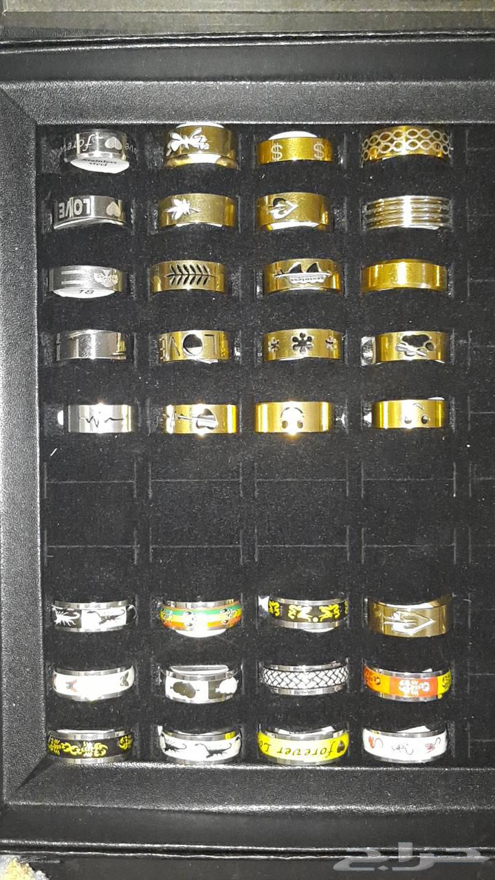 خواتيم رجالية و نسائية64596166499201112