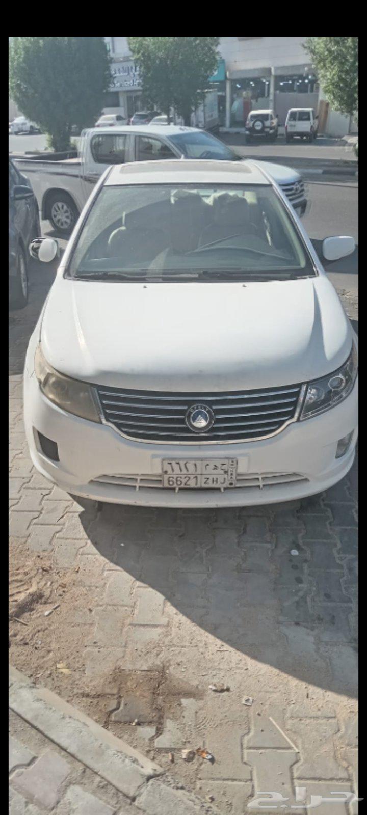 جيلي 2015 للبيع مستعجل64593107038722113