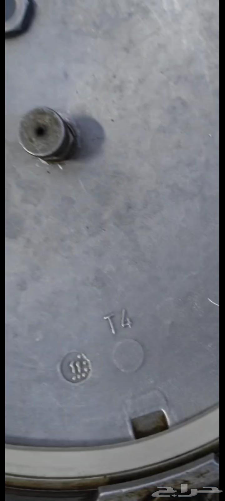 قدور ظغط اثنين نظيفه وكامله64594332044930112