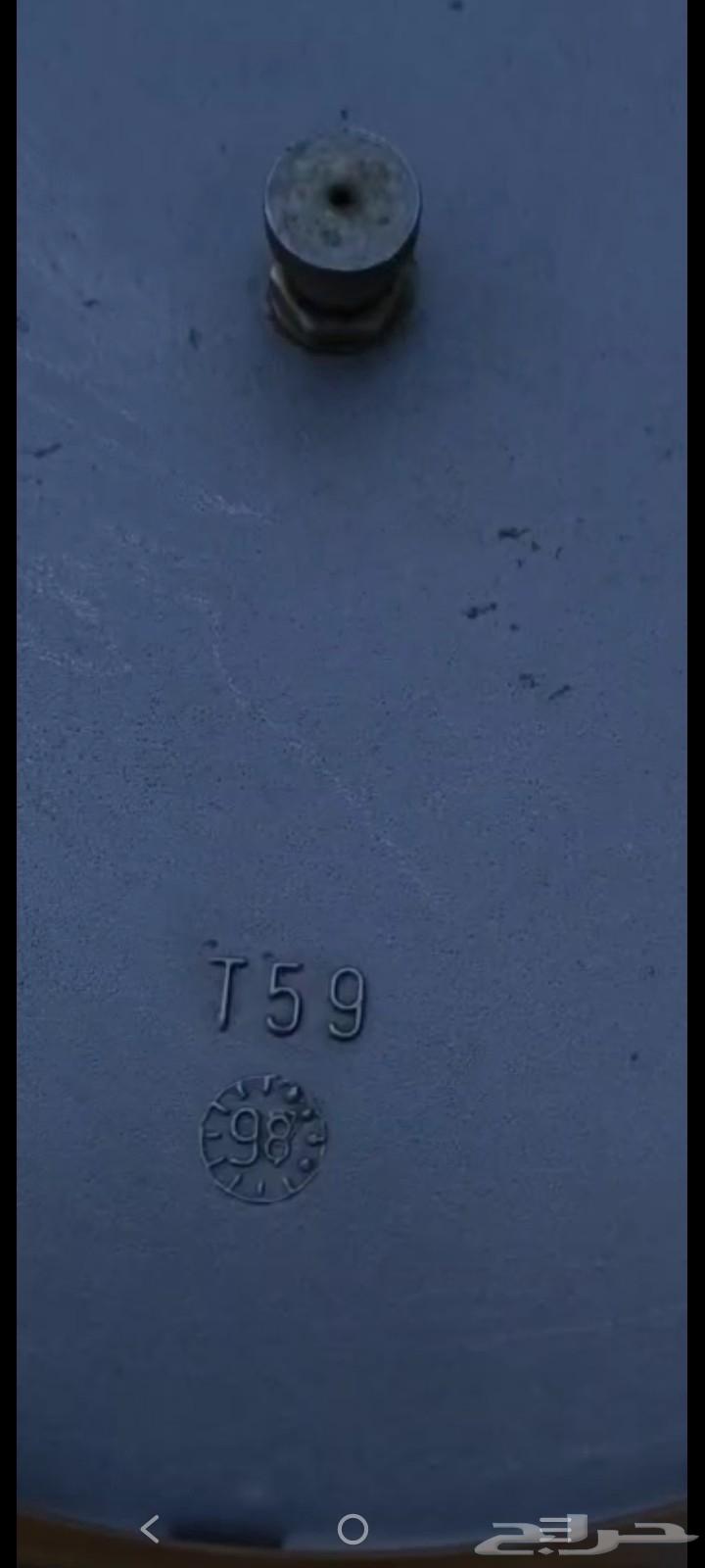 قدور ظغط اثنين نظيفه وكامله64594332044930113